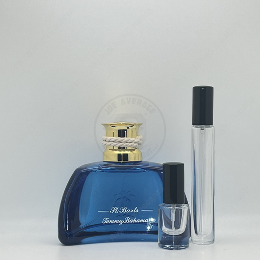 St. Barts Men Tommy Bahama