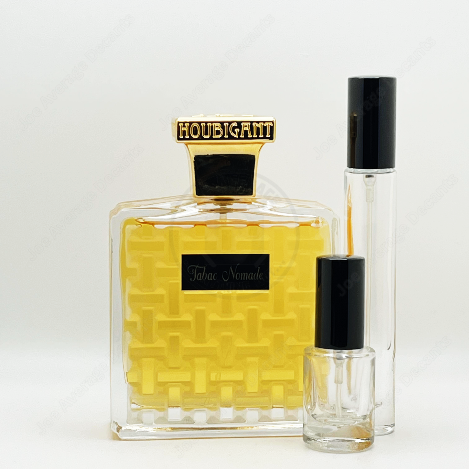 Tabac Nomade Houbigant