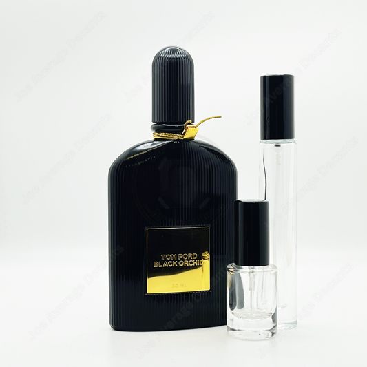 Black Orchid (Eau de Parfum) Tom Ford
