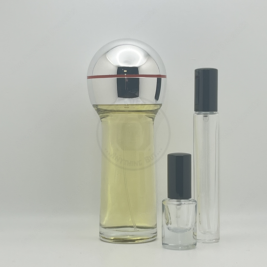 Pierre Cardin Pour Monsieur Pierre Cardin