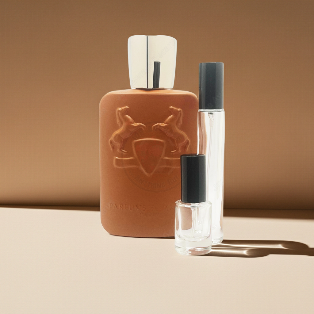Althaïr Parfums de Marly