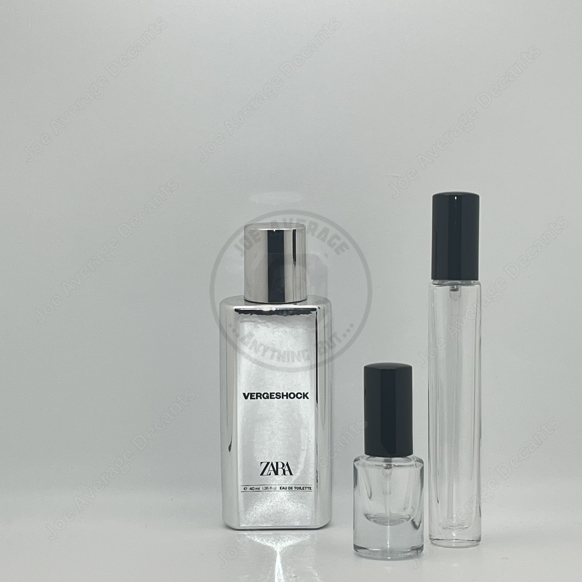 Vergeshock Zara